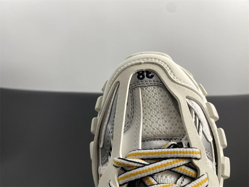 BALENCIAGA TRAINERS TRACK  3.0