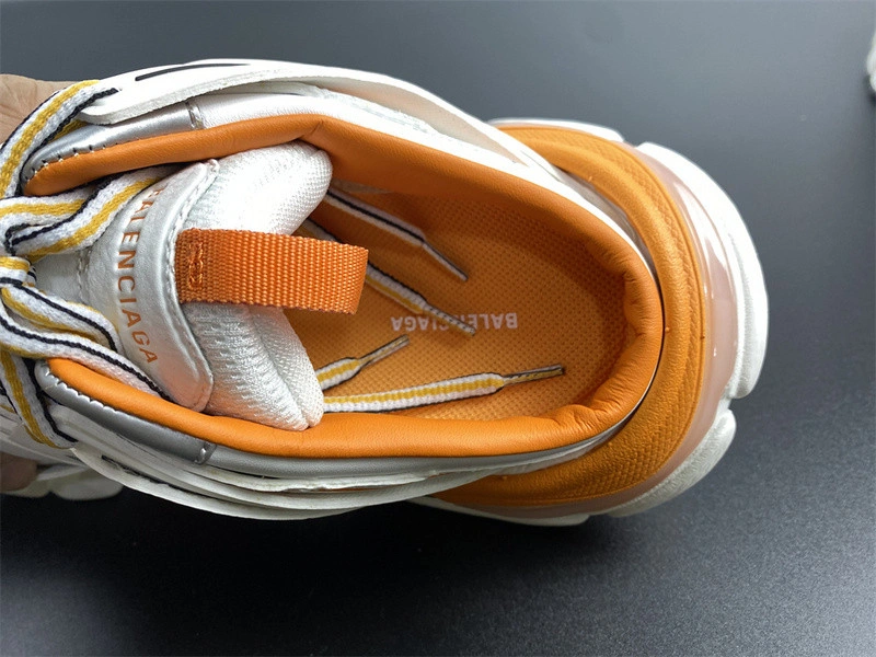BALENCIAGA TRAINERS TRACK  3.0