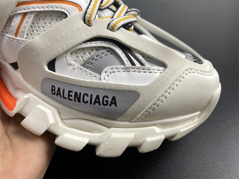 BALENCIAGA TRAINERS TRACK  3.0