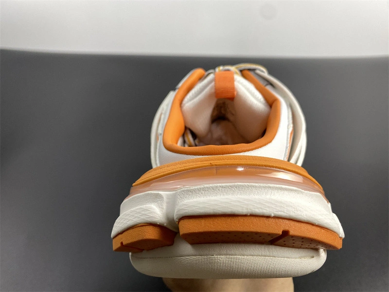 BALENCIAGA TRAINERS TRACK  3.0