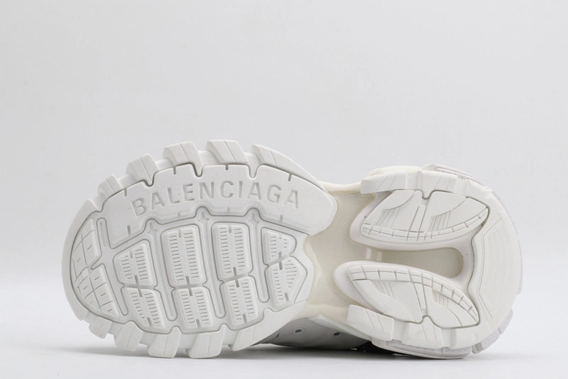 BALENCIAGA TRAINERS TRACK 3.0