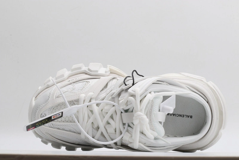 BALENCIAGA TRAINERS TRACK 3.0