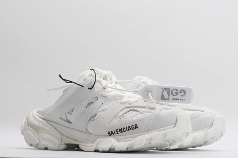 BALENCIAGA TRAINERS TRACK 3.0