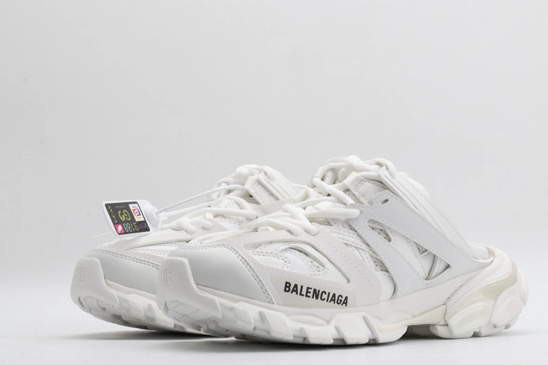 BALENCIAGA TRAINERS TRACK 3.0