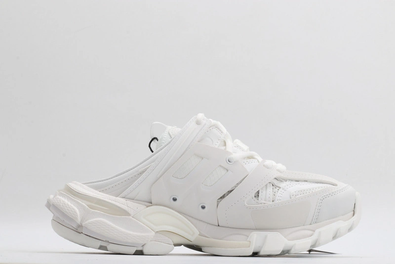 BALENCIAGA TRAINERS TRACK 3.0