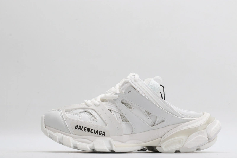 BALENCIAGA TRAINERS TRACK 3.0
