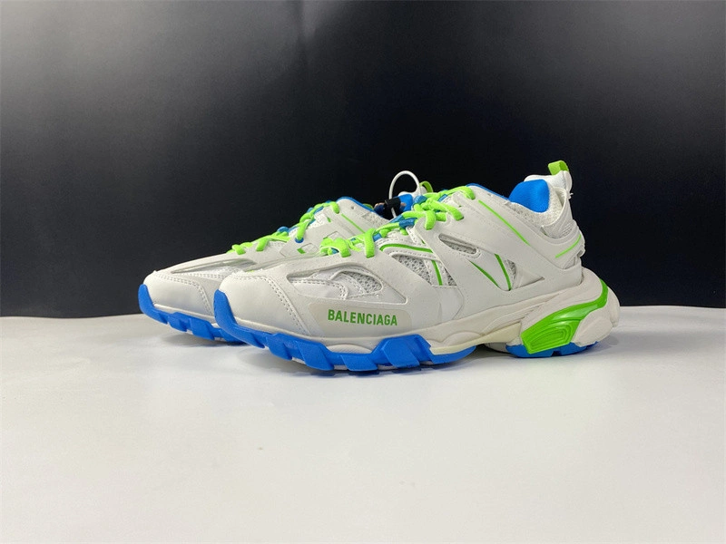 BALENCIAGA TRAINERS TRACK 3.0