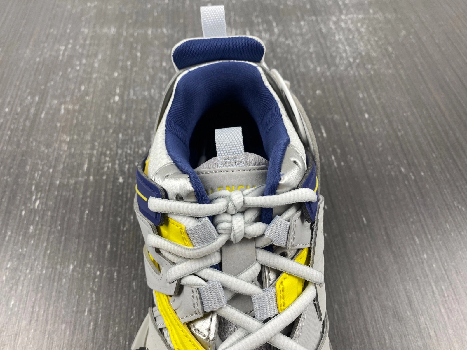 BALENCIAGA TRAINERS TRACK 3.0