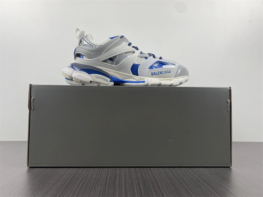 BALENCIAGA TRAINERS TRACK 3.0