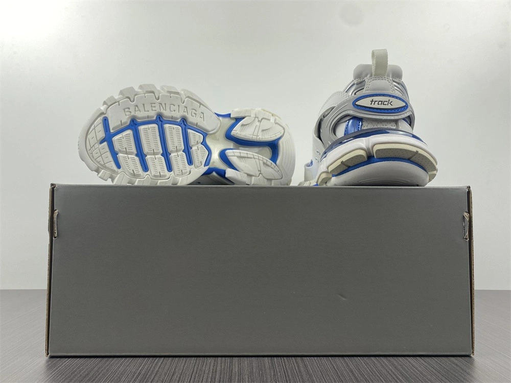 BALENCIAGA TRAINERS TRACK 3.0