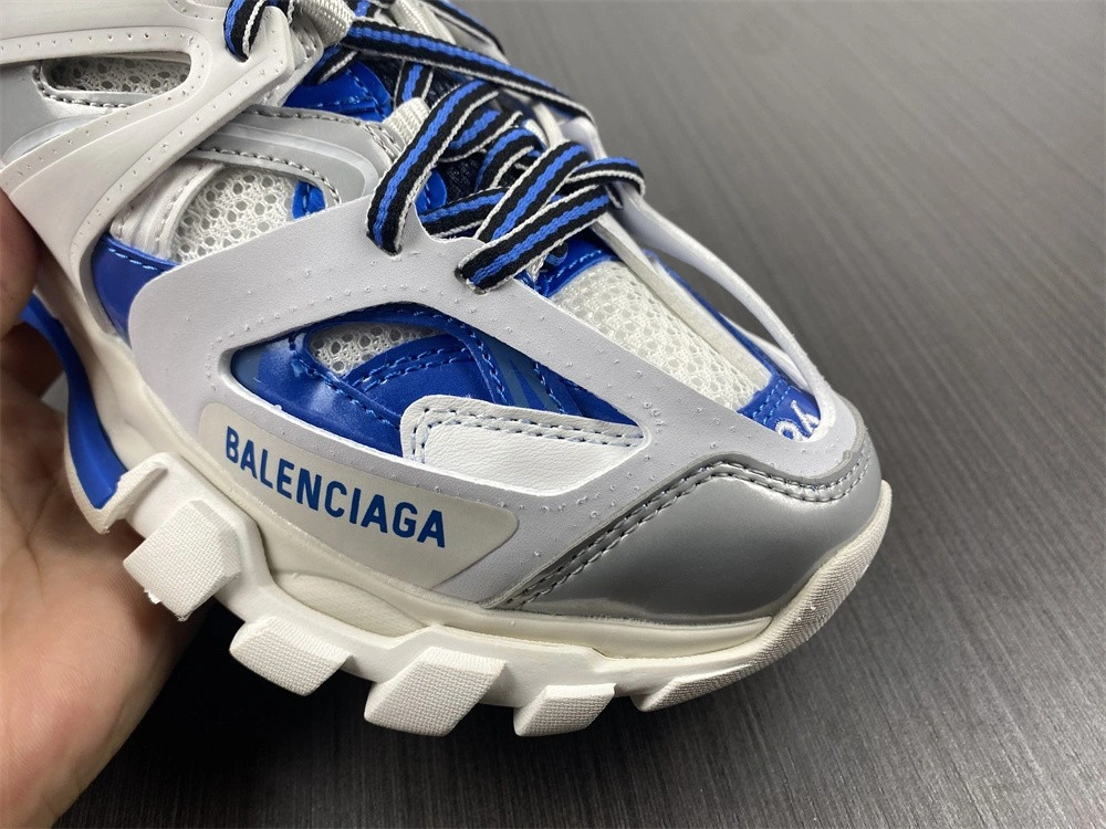 BALENCIAGA TRAINERS TRACK 3.0