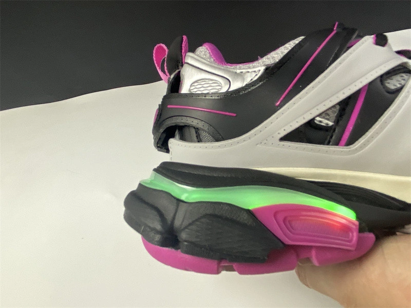 BALENCIAGA TRAINERS TRACK 3.0