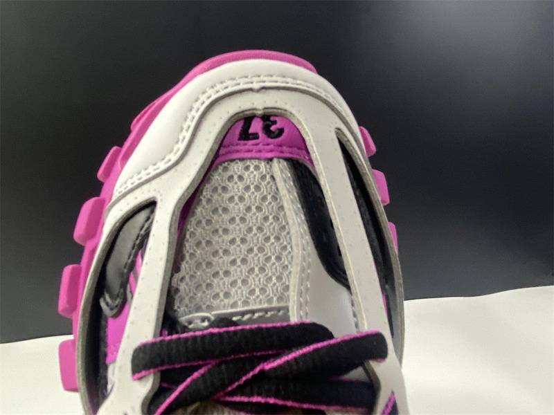 BALENCIAGA TRAINERS TRACK 3.0
