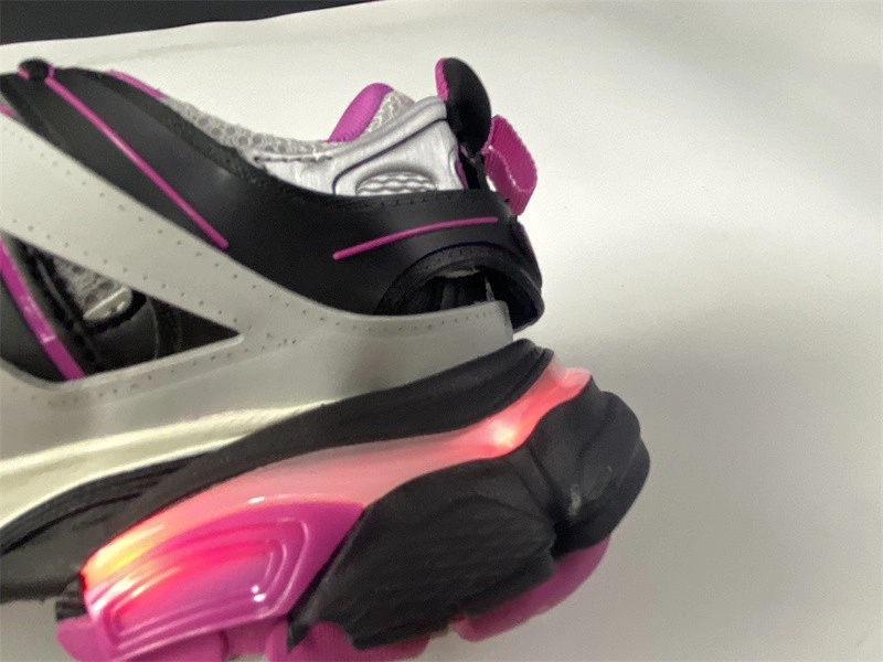 BALENCIAGA TRAINERS TRACK 3.0