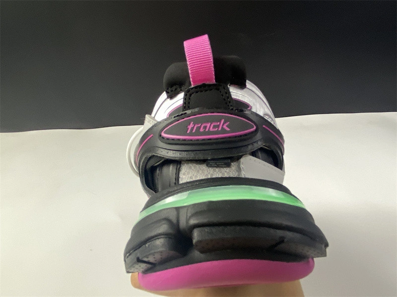 BALENCIAGA TRAINERS TRACK 3.0