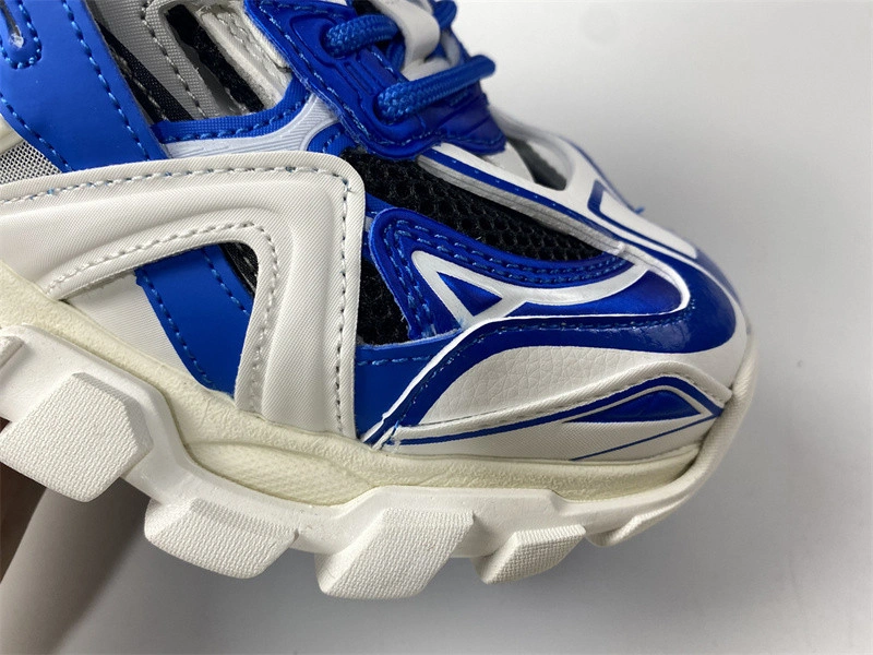BALENCIAGA TRAINERS TRACK 4.0