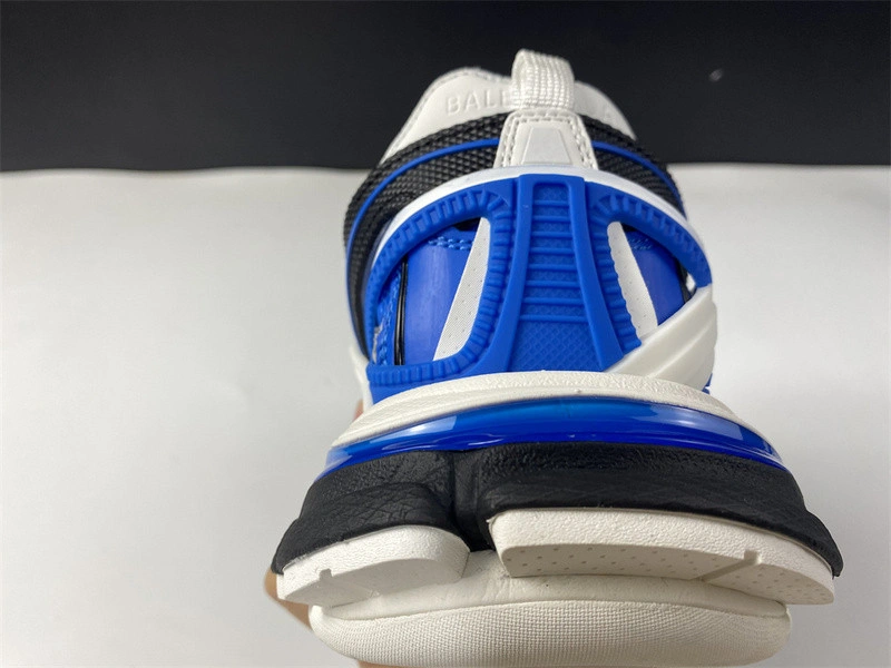 BALENCIAGA TRAINERS TRACK 4.0