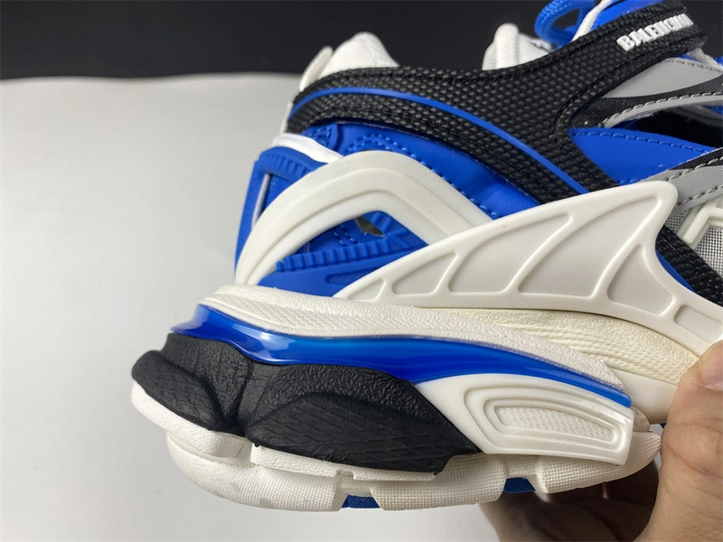 BALENCIAGA TRAINERS TRACK 4.0
