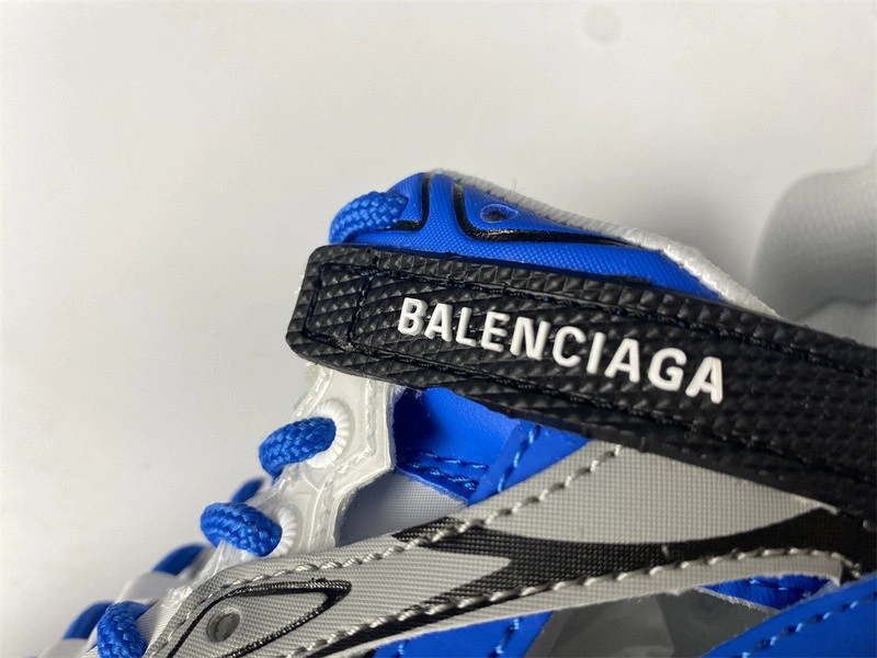 BALENCIAGA TRAINERS TRACK 4.0