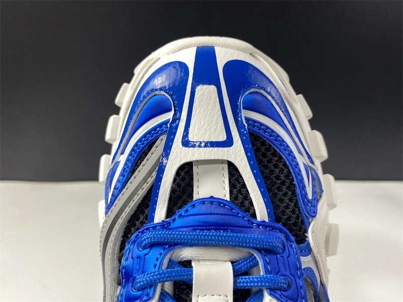 BALENCIAGA TRAINERS TRACK 4.0