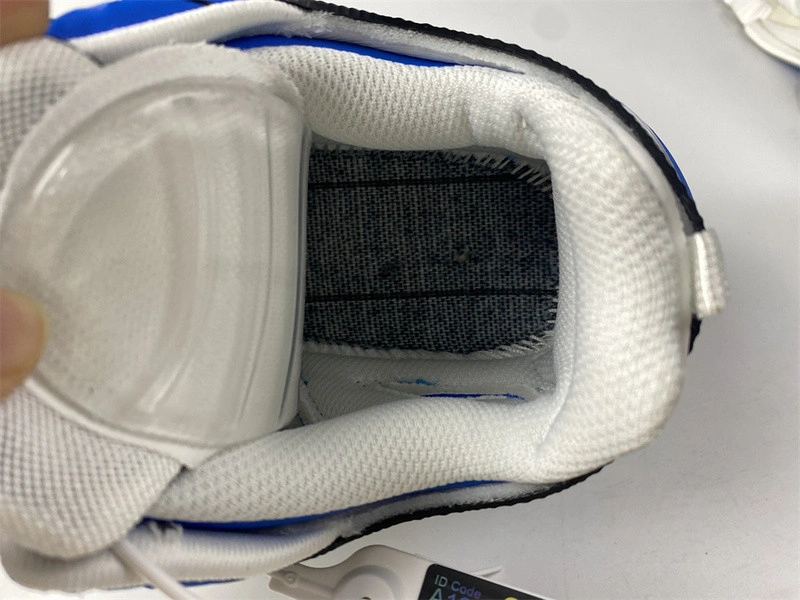BALENCIAGA TRAINERS TRACK 4.0