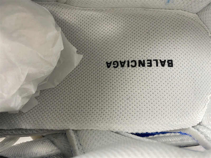 BALENCIAGA TRAINERS TRACK 4.0