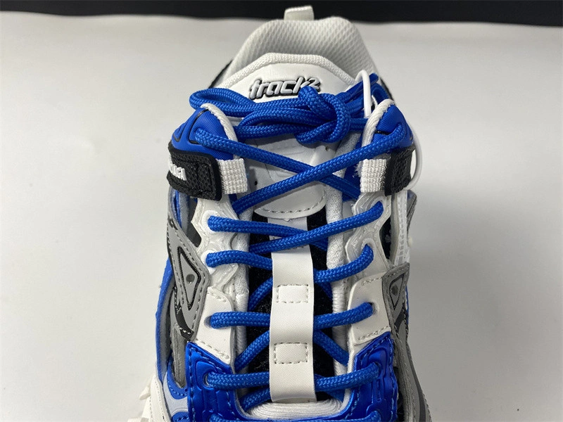 BALENCIAGA TRAINERS TRACK 4.0