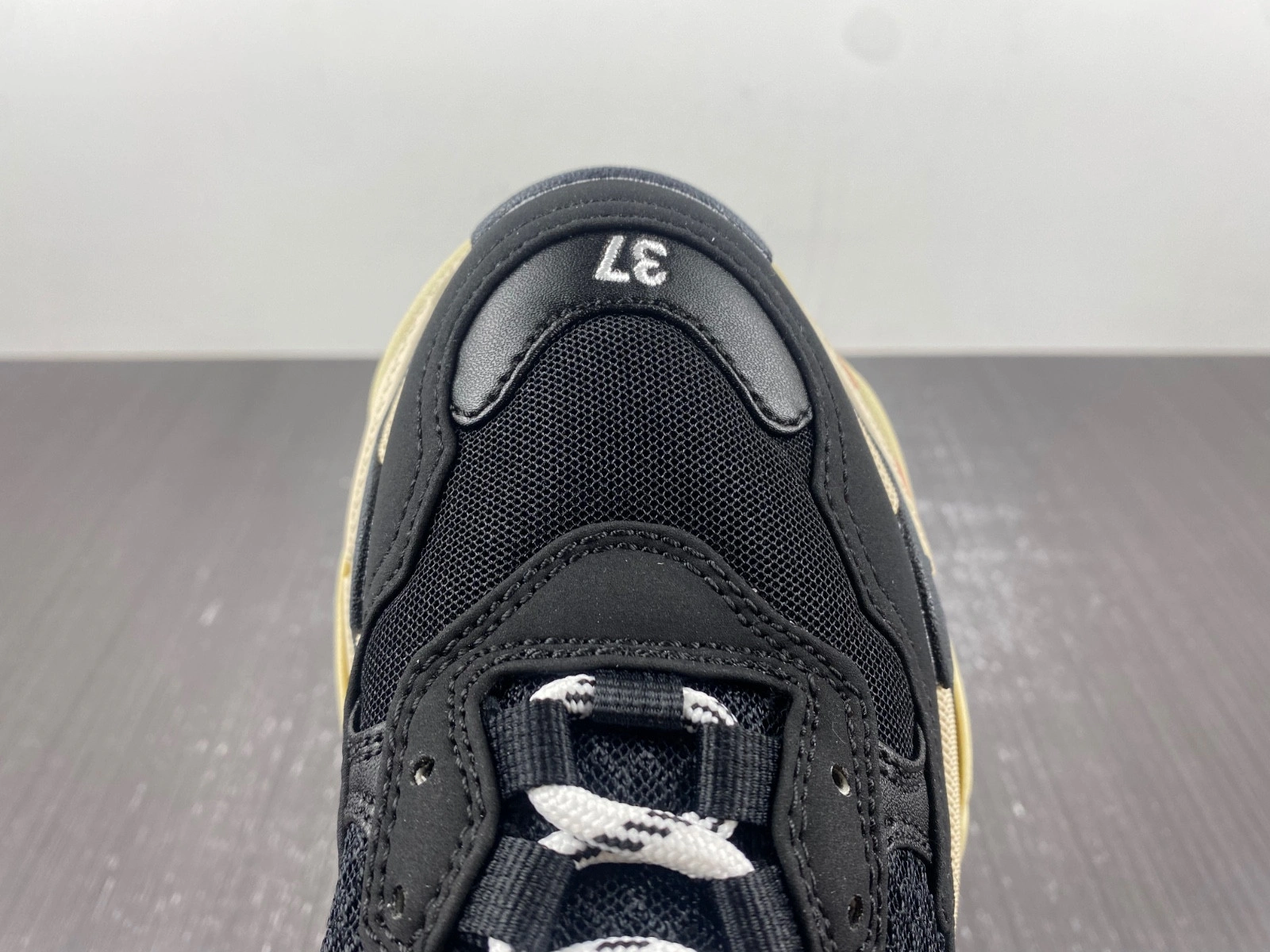 BALENCIAGA TRIPLE S