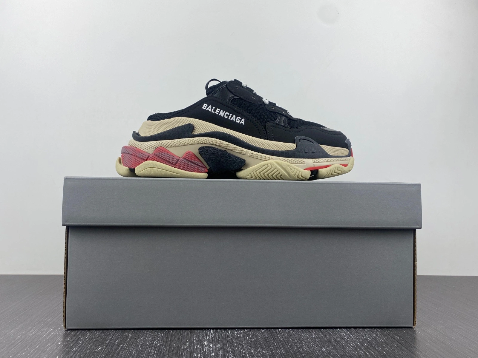 BALENCIAGA TRIPLE S