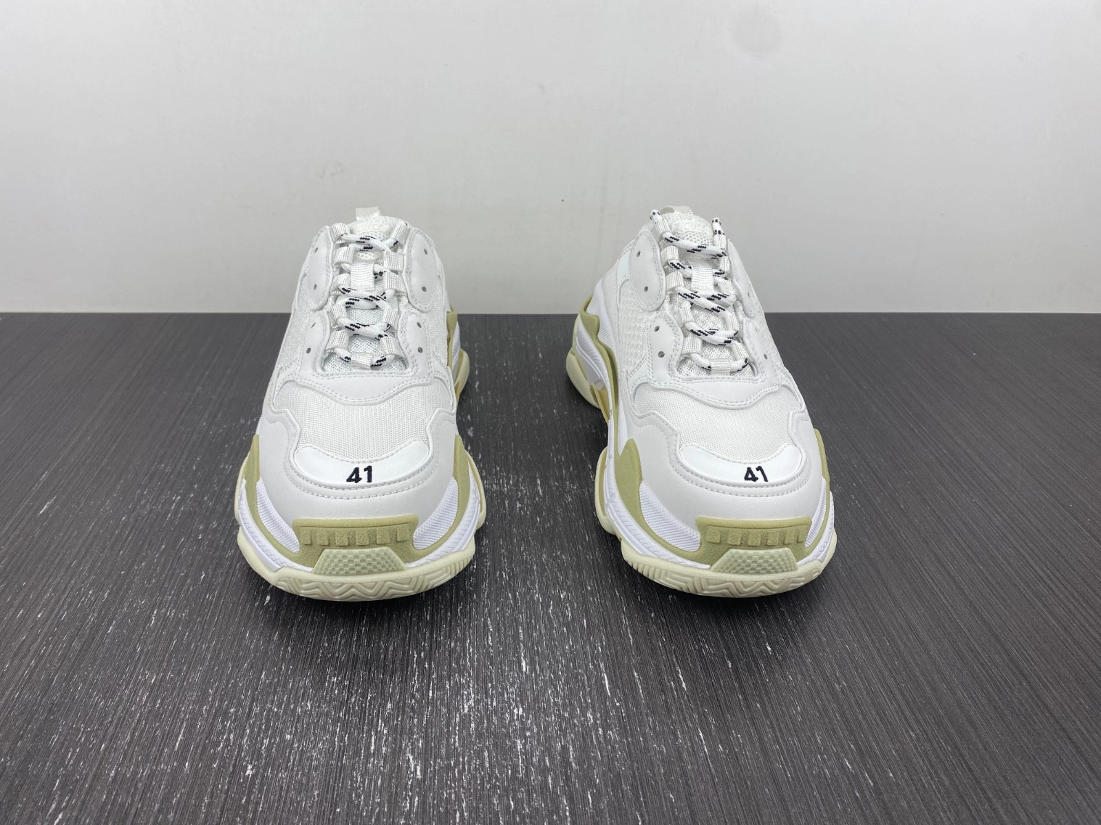 BALENCIAGA TRIPLE S