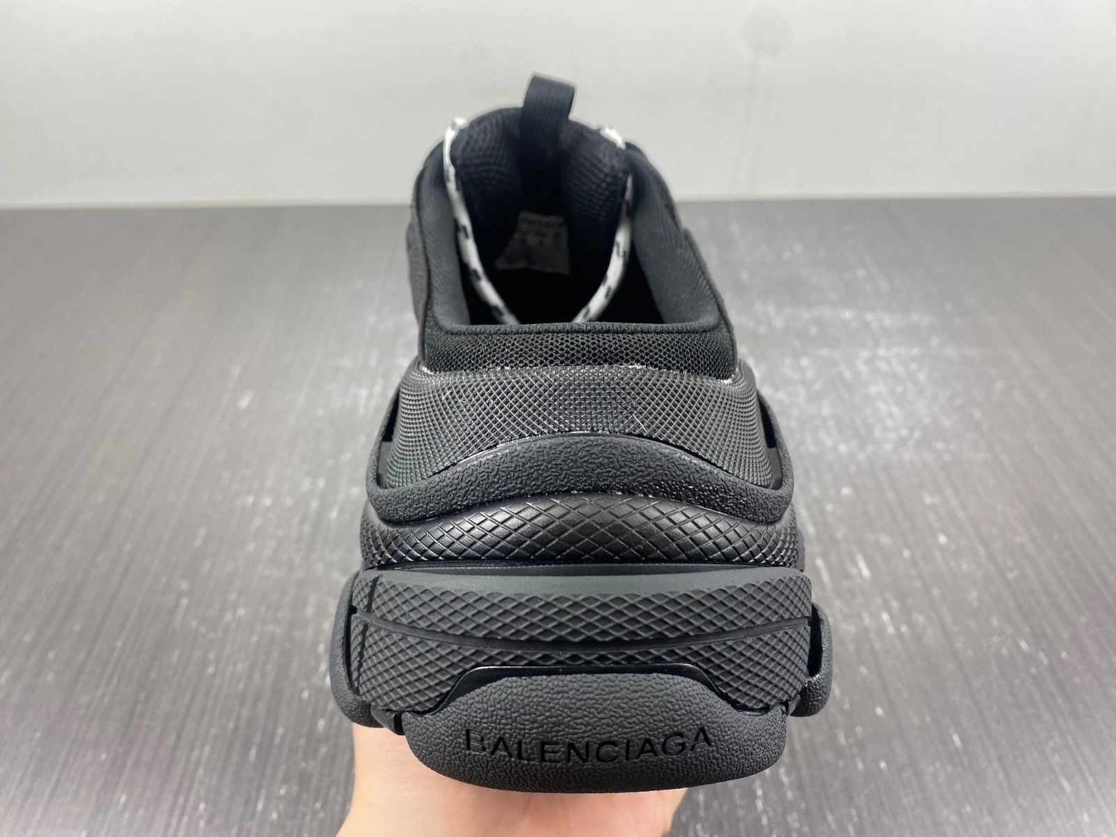 BALENCIAGA TRIPLE S