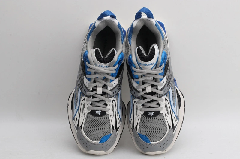 BALENCIAGA X-PANDER 6.0 Blue