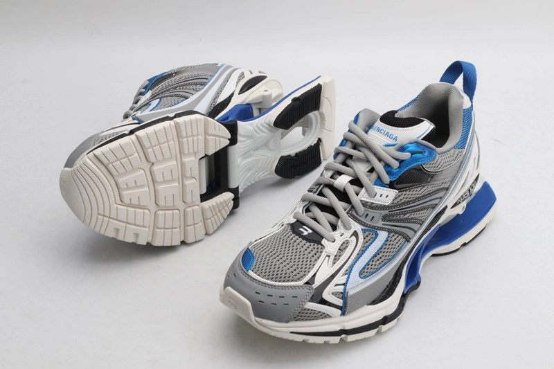BALENCIAGA X-PANDER 6.0 Blue