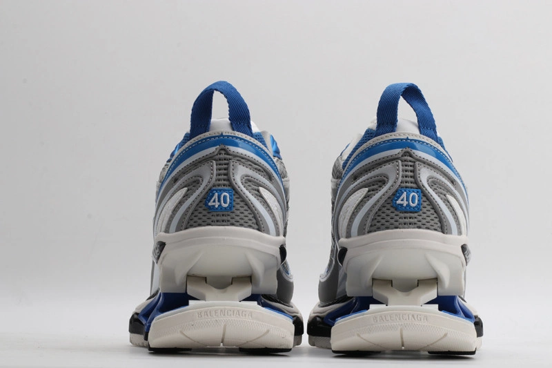 BALENCIAGA X-PANDER 6.0 Blue