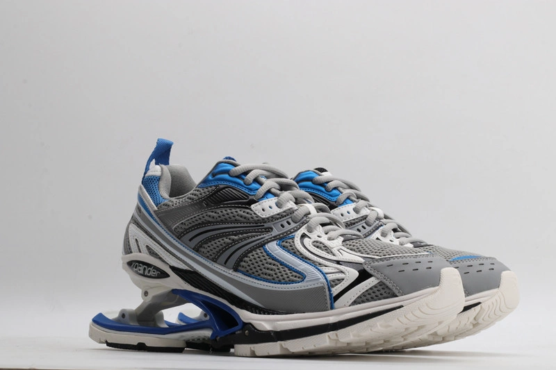 BALENCIAGA X-PANDER 6.0 Blue