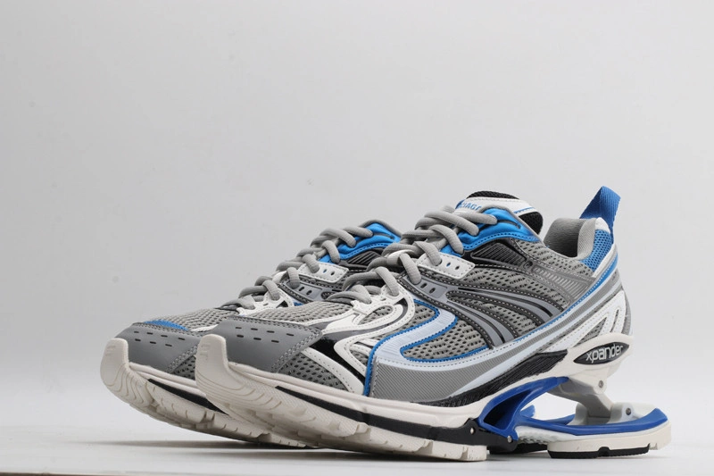 BALENCIAGA X-PANDER 6.0 Blue
