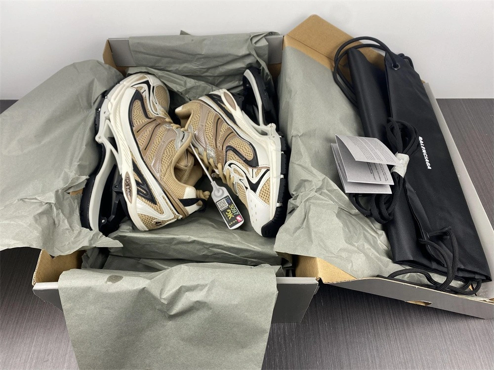 BALENCIAGA X-PANDER 6.0 Y