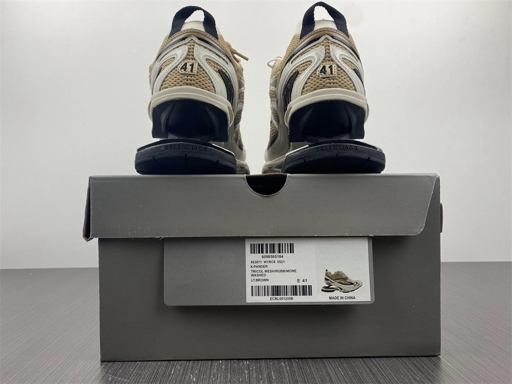 BALENCIAGA X-PANDER 6.0 Y