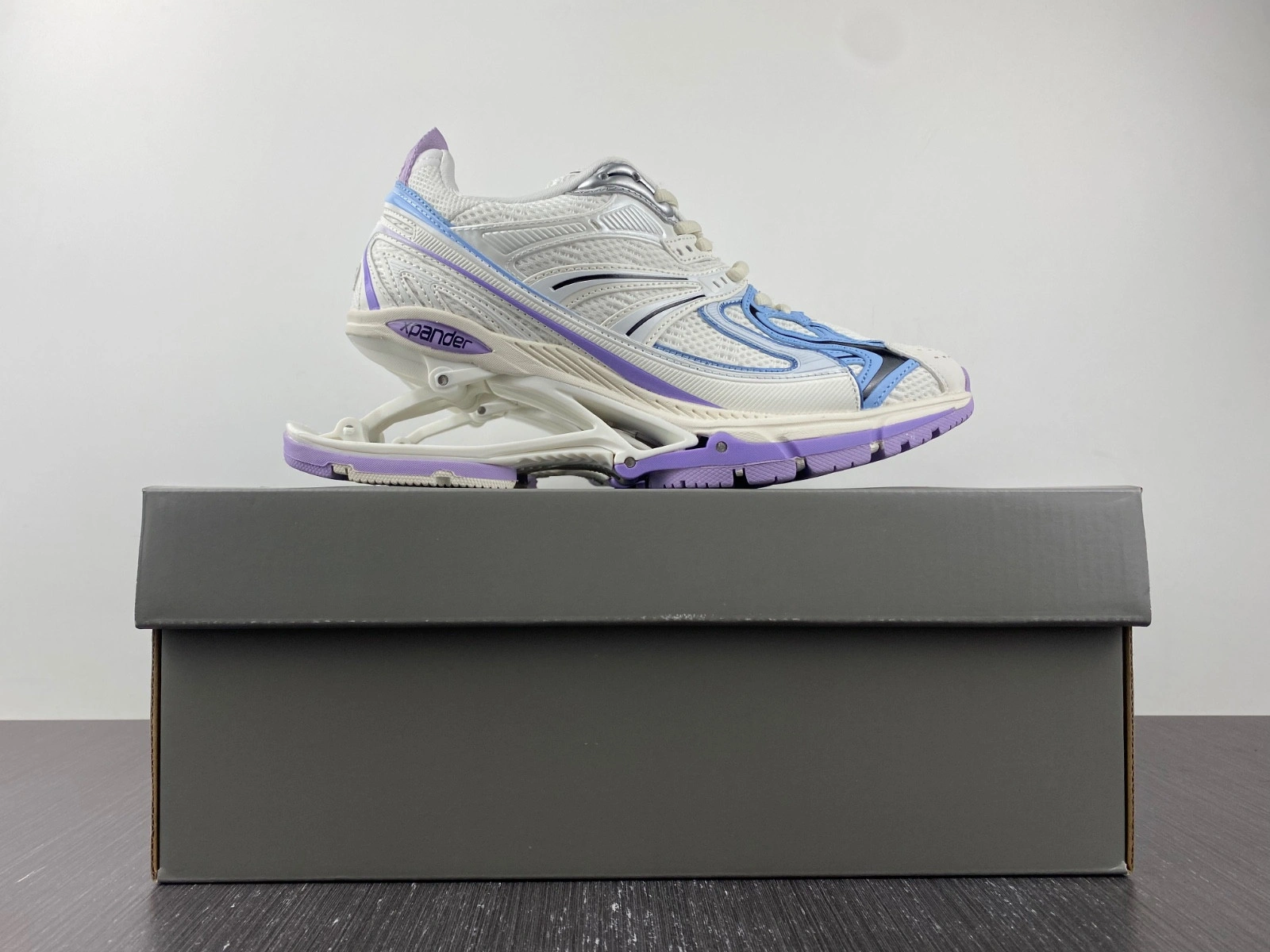 BALENCIAGA X-PANDER 6.0