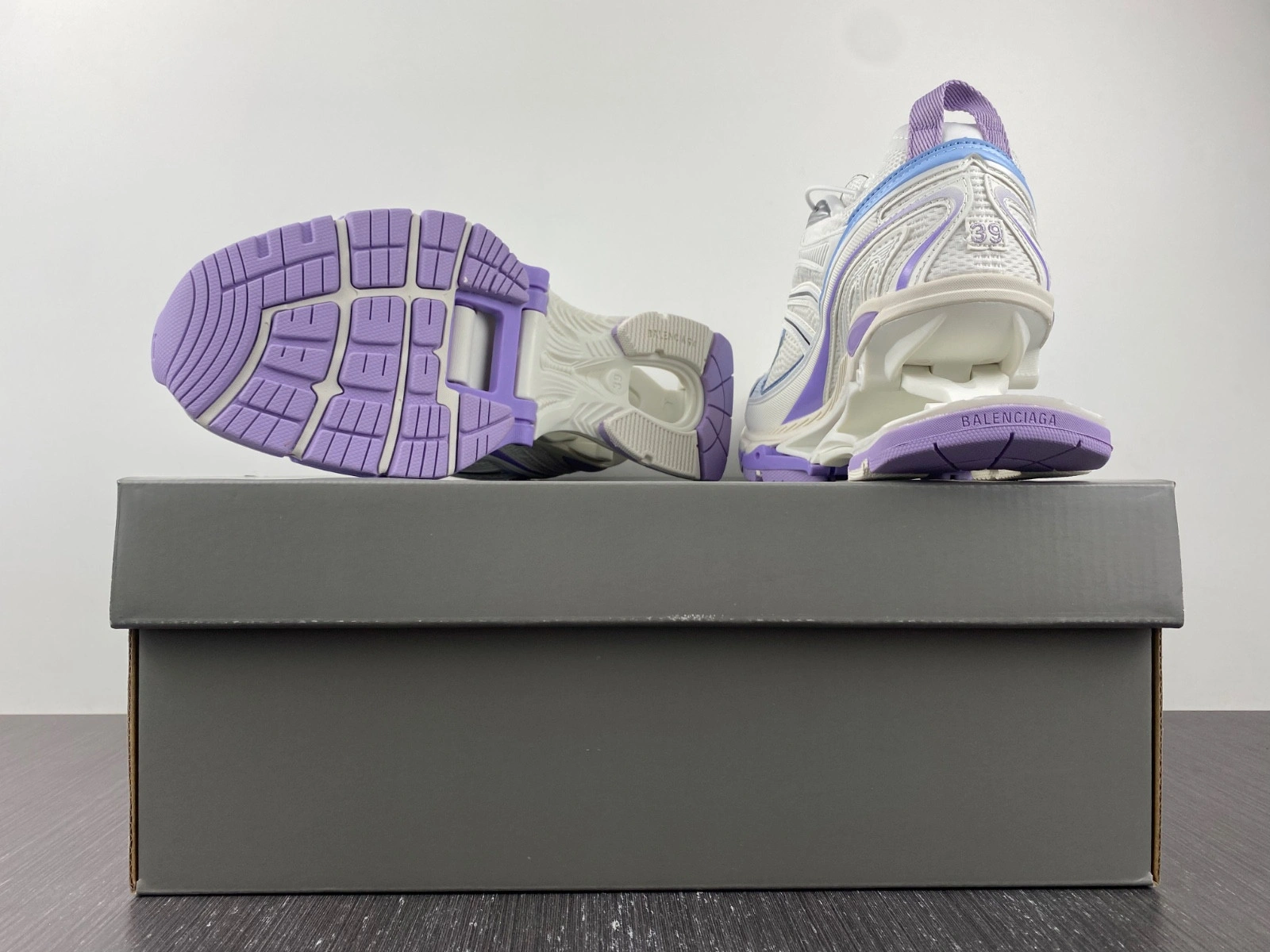 BALENCIAGA X-PANDER 6.0