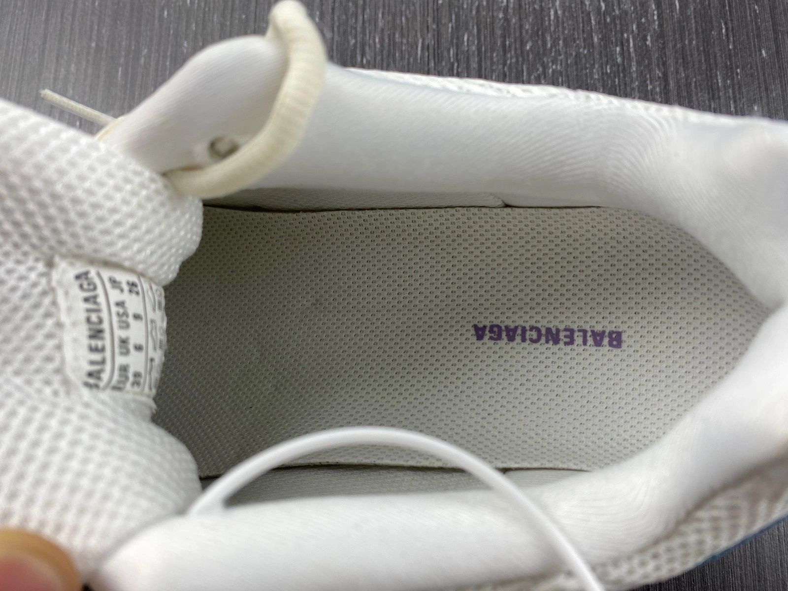 BALENCIAGA X-PANDER 6.0