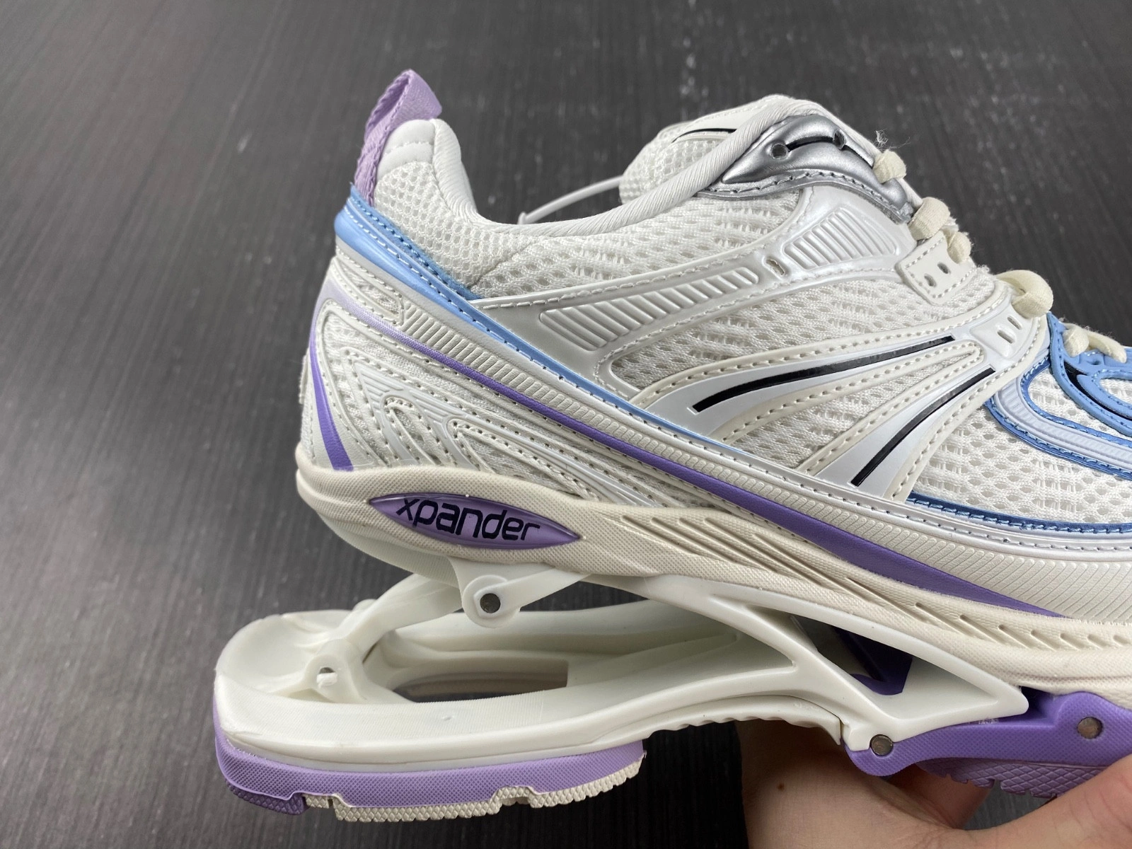 BALENCIAGA X-PANDER 6.0