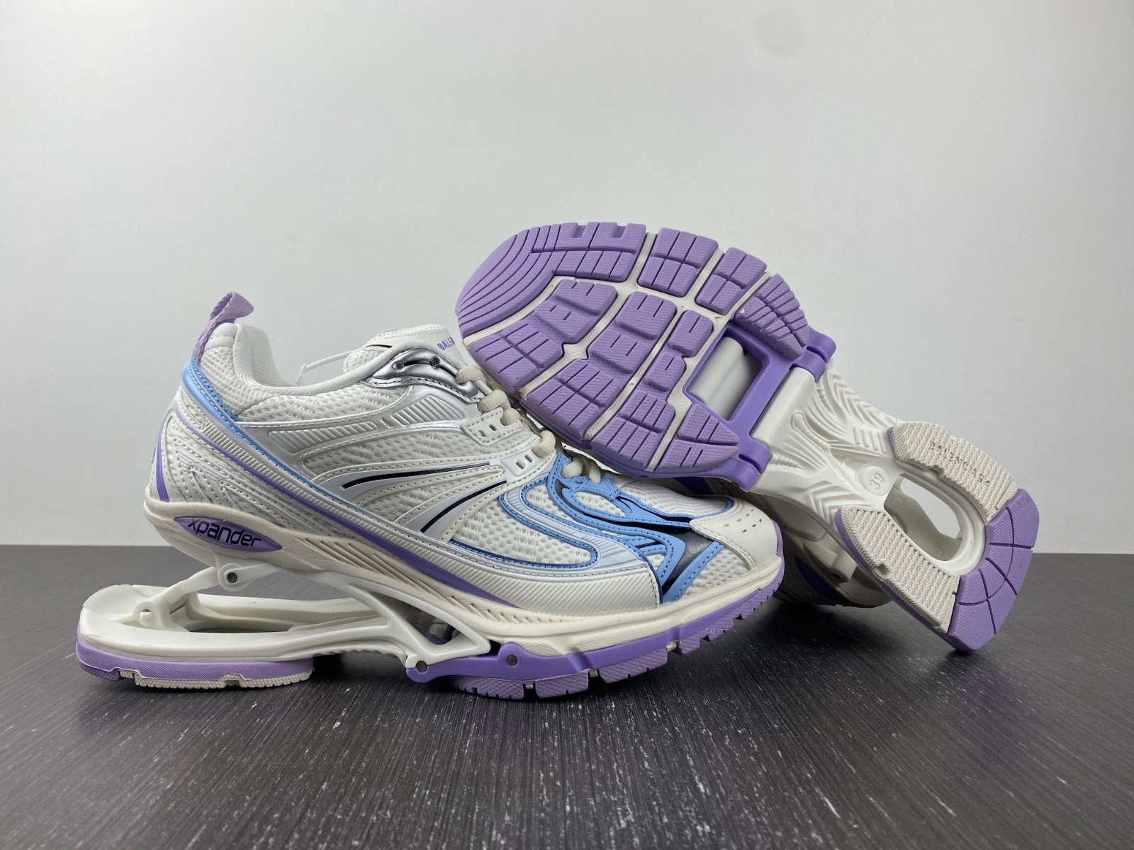 BALENCIAGA X-PANDER 6.0