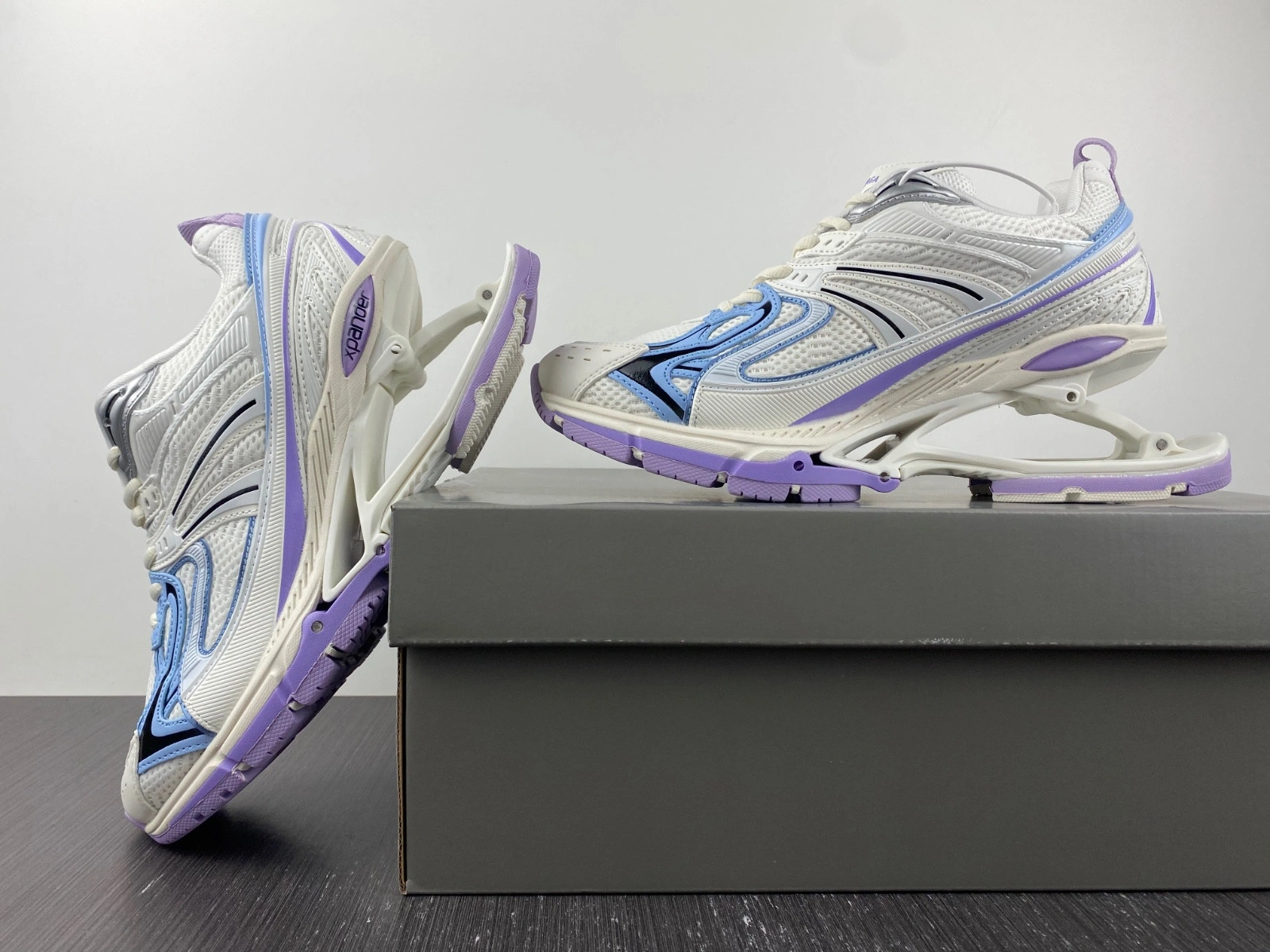 BALENCIAGA X-PANDER 6.0