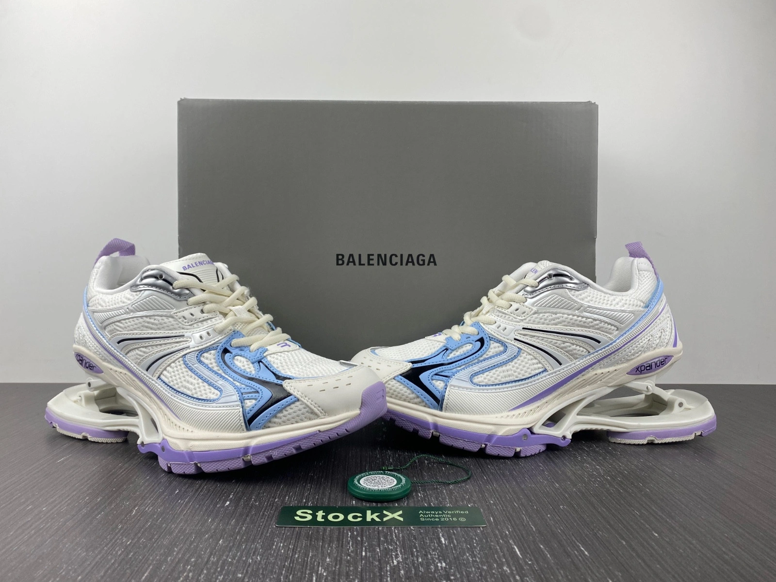 BALENCIAGA X-PANDER 6.0