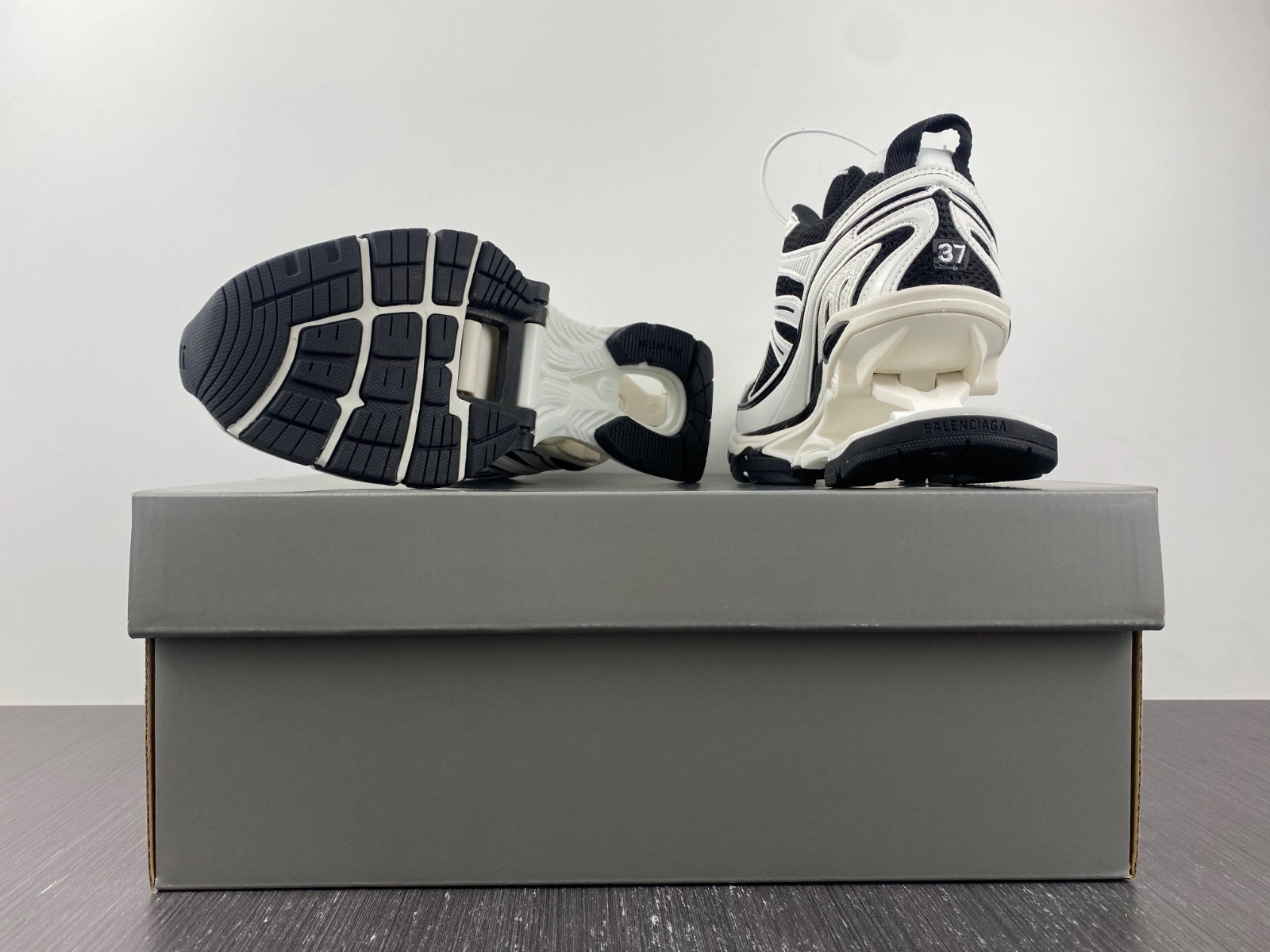 BALENCIAGA X-PANDER 6.0