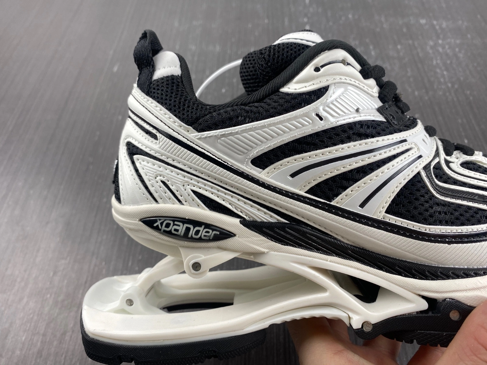 BALENCIAGA X-PANDER 6.0