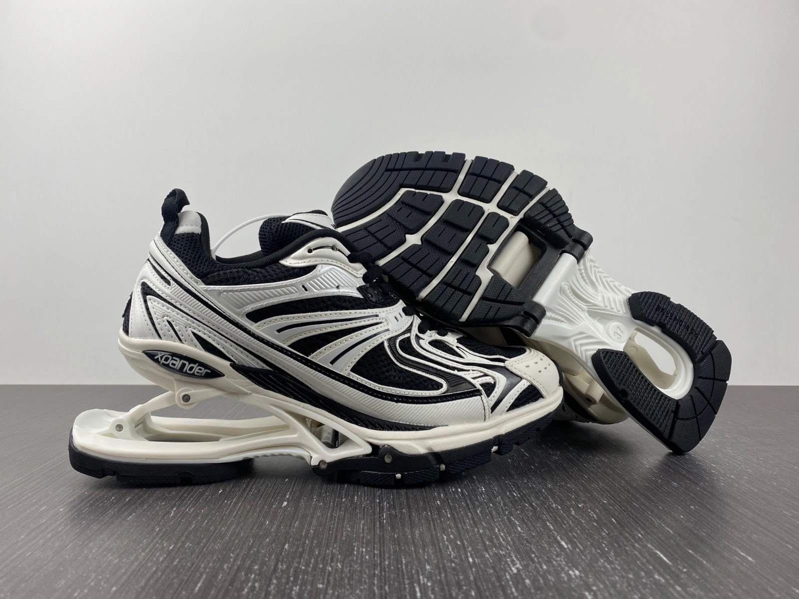 BALENCIAGA X-PANDER 6.0