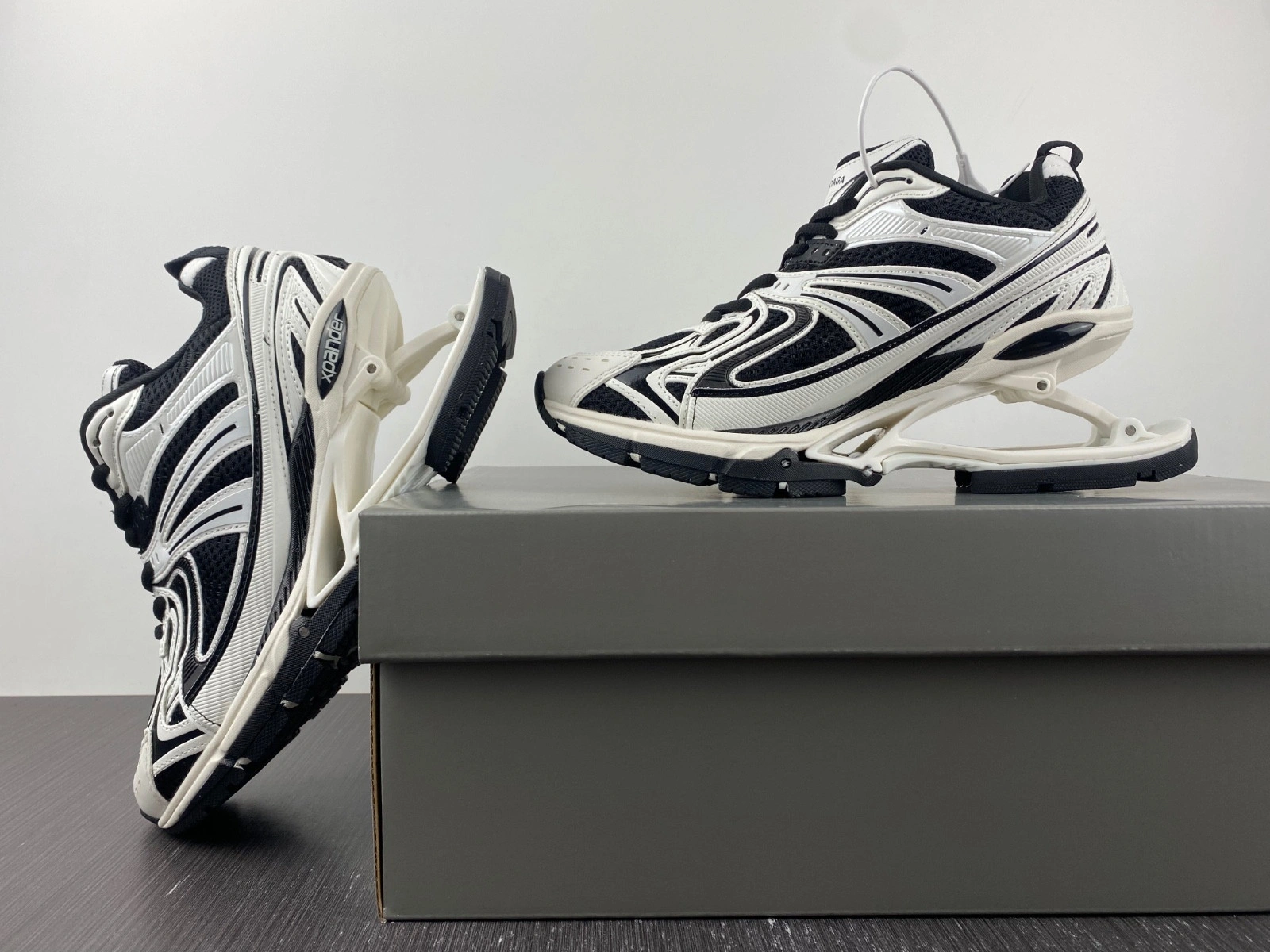BALENCIAGA X-PANDER 6.0