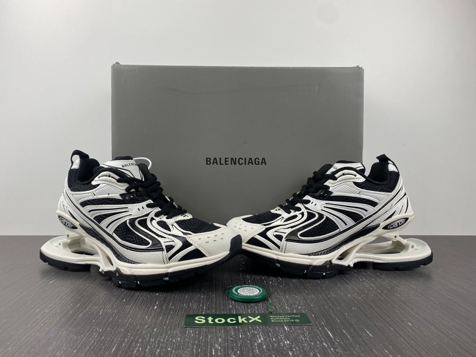 BALENCIAGA X-PANDER 6.0